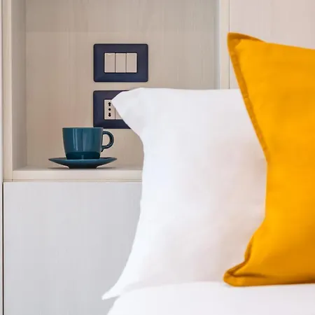 Apartment Colonna By Wonderful Italy *