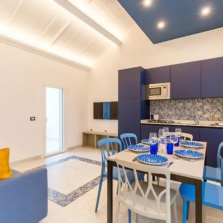 Colonna By Wonderful Italy Apartment