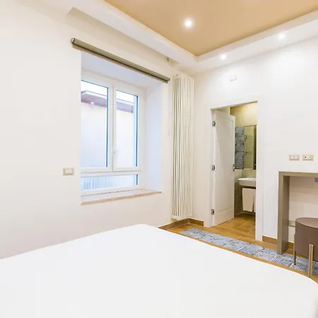 Colonna By Wonderful Italy Apartment *
