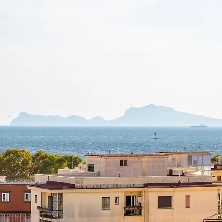 Apartment Colonna By Wonderful Italy Naples