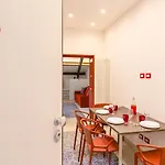 Апартаменты Colonna By Wonderful Italy Неаполь