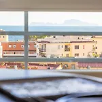 Апартаменты Colonna By Wonderful Italy *