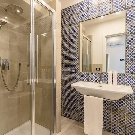 Colonna By Wonderful Italy Nápoly