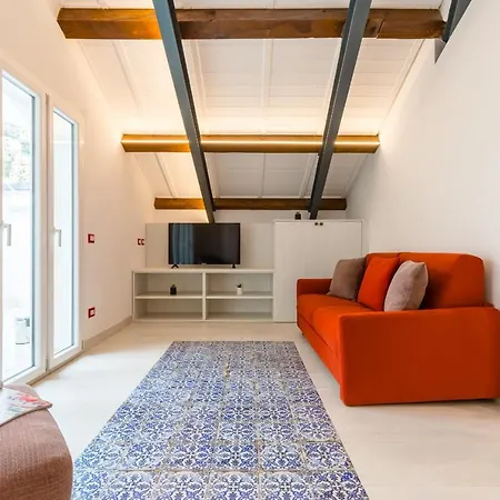 Colonna By Wonderful Italy Apartament *