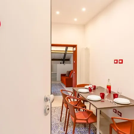 Apartament Colonna By Wonderful Italy Neapol