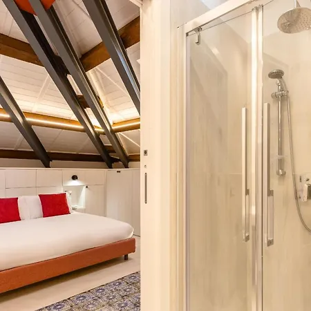 Apartament Colonna By Wonderful Italy *