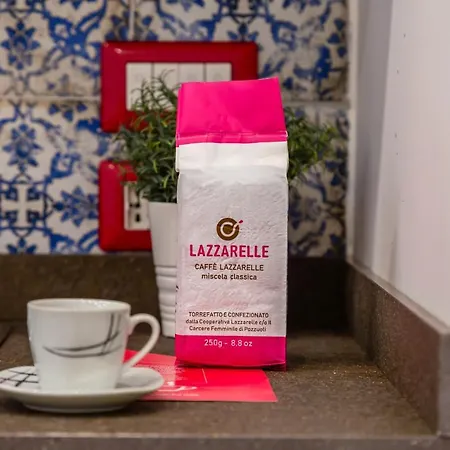 Apartman Colonna By Wonderful Italy Nápoly