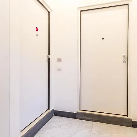 Apartman Colonna By Wonderful Italy Nápoly