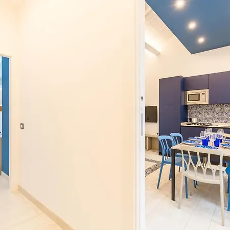 Colonna By Wonderful Italy Apartman