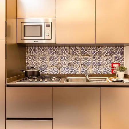 Colonna By Wonderful Italy *