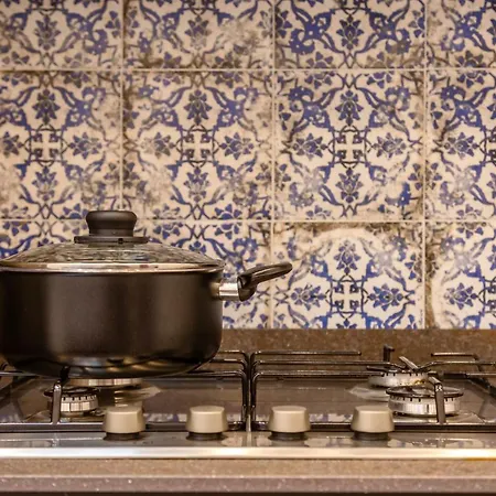 Apartman Colonna By Wonderful Italy Nápoly