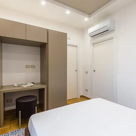 Apartament Colonna By Wonderful Italy *