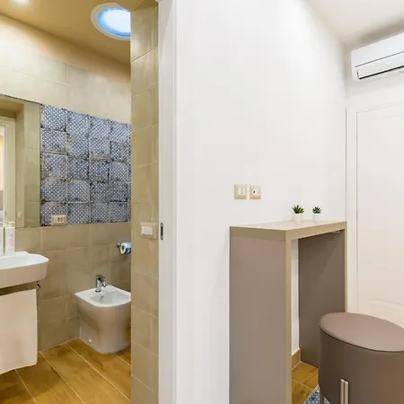 Apartament Colonna By Wonderful Italy