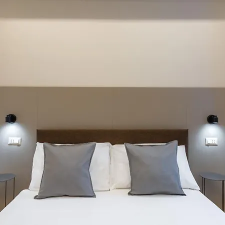 Colonna By Wonderful Italy Apartman Nápoly