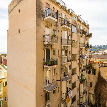 Colonna By Wonderful Italy Apartman