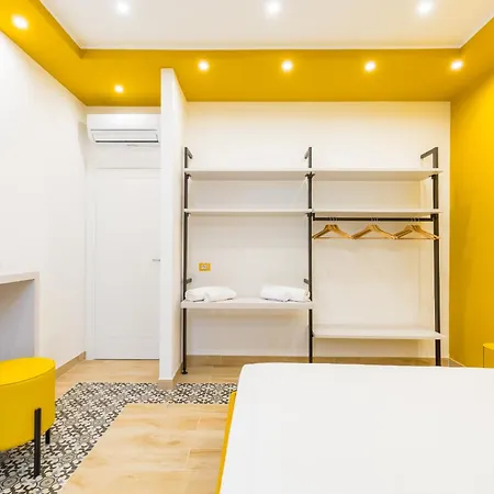 Colonna By Wonderful Italy Apartman