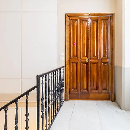 Apartman Colonna By Wonderful Italy Nápoly