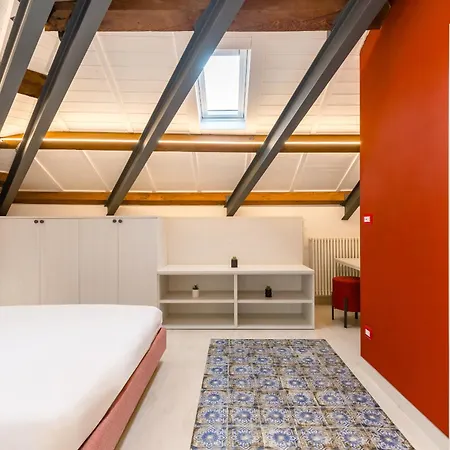 Apartman Colonna By Wonderful Italy *