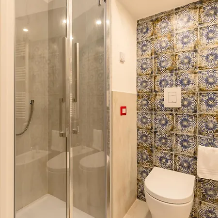 Apartament Colonna By Wonderful Italy Neapol