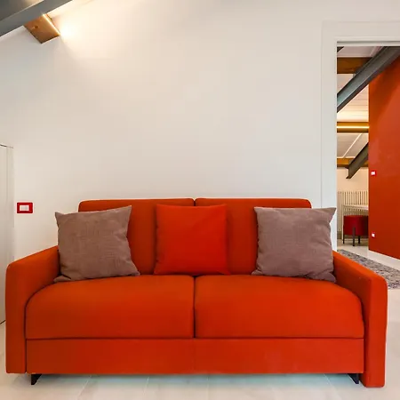 Apartman Colonna By Wonderful Italy *