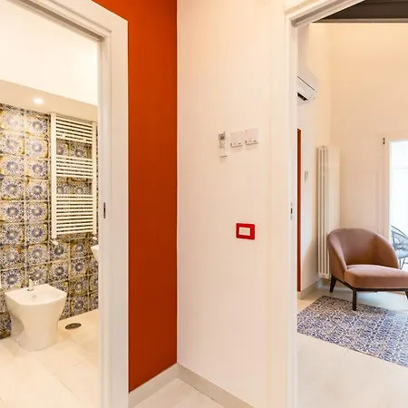 Colonna By Wonderful Italy Apartament *