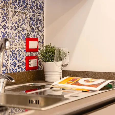 Colonna By Wonderful Italy Apartament Neapol