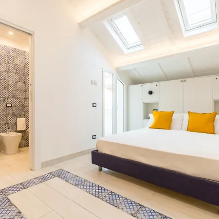 Colonna By Wonderful Italy