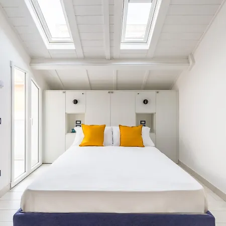 Colonna By Wonderful Italy *