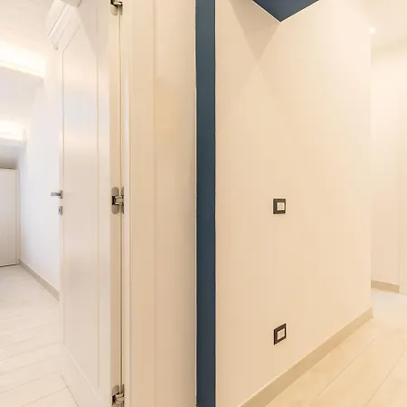 Colonna By Wonderful Italy Apartament