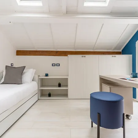 Colonna By Wonderful Italy Apartament *