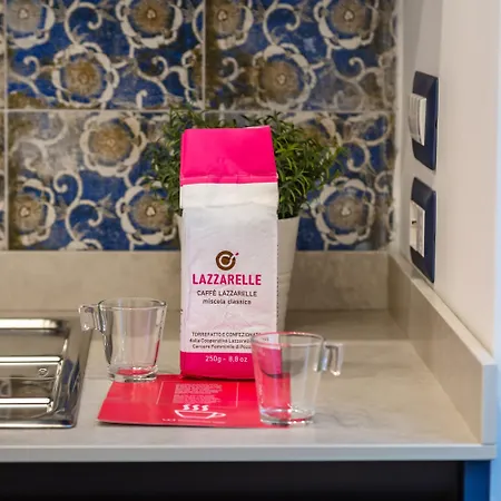 Colonna By Wonderful Italy Apartman