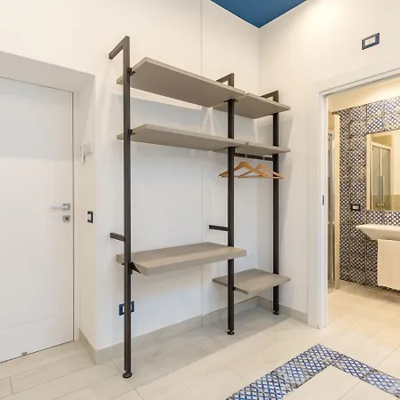 Colonna By Wonderful Italy Apartman