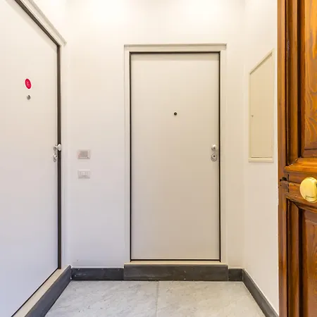 Apartman Colonna By Wonderful Italy Nápoly