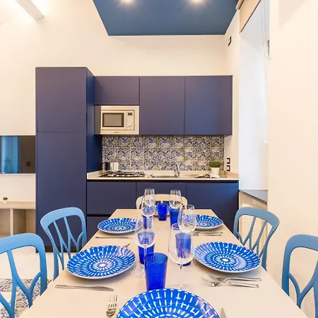 Colonna By Wonderful Italy Apartman *