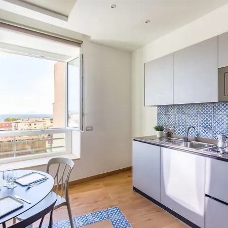 Colonna By Wonderful Italy