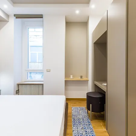 Apartman Colonna By Wonderful Italy Nápoly