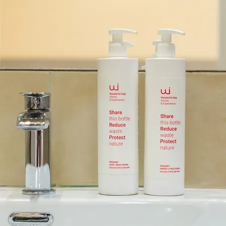 Colonna By Wonderful Italy Apartman *