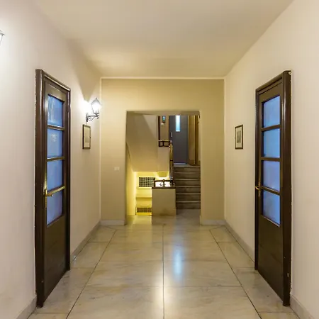 Colonna By Wonderful Italy Nápoly