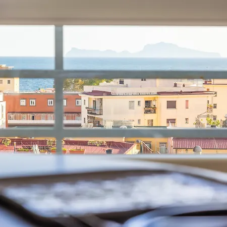 Apartman Colonna By Wonderful Italy