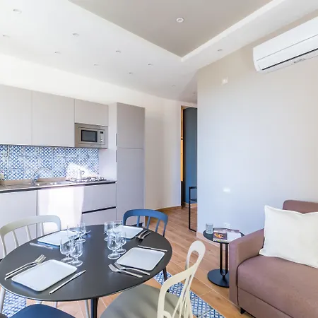 Apartman Colonna By Wonderful Italy *