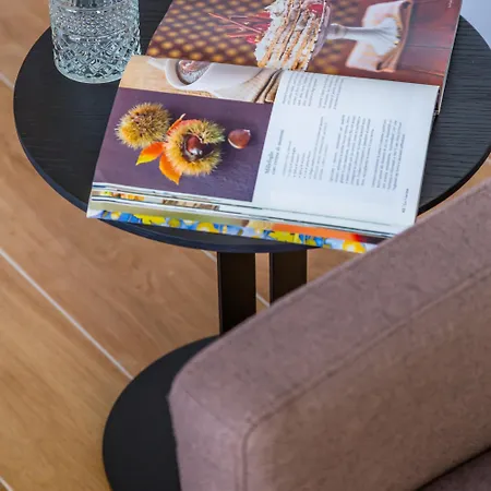 Apartman Colonna By Wonderful Italy *