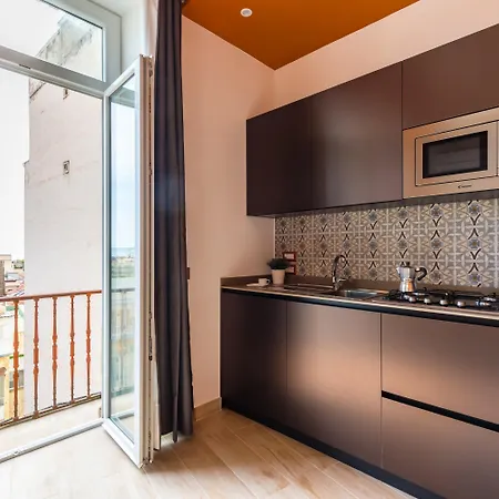 Colonna By Wonderful Italy *