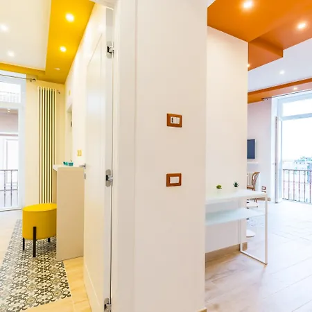 Colonna By Wonderful Italy *