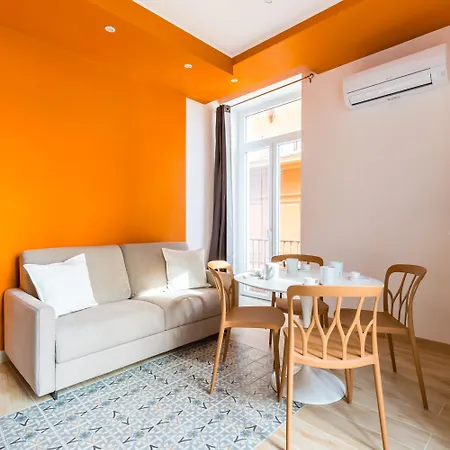 Apartman Colonna By Wonderful Italy Nápoly