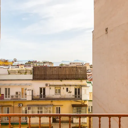 Apartman Colonna By Wonderful Italy *