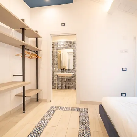 Colonna By Wonderful Italy Apartment