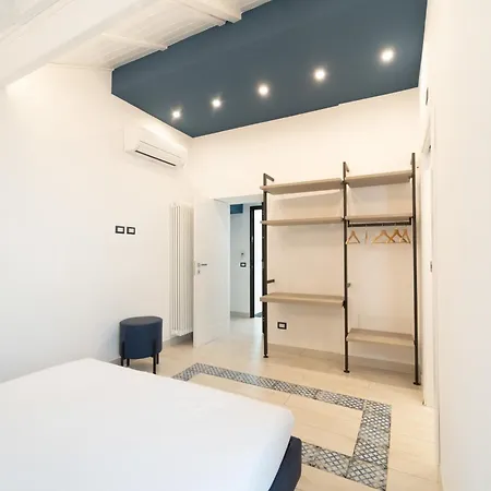 Apartment Colonna By Wonderful Italy *