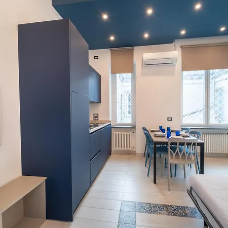 Colonna By Wonderful Italy Apartment