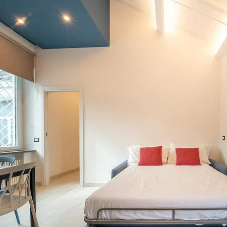 Apartment Colonna By Wonderful Italy