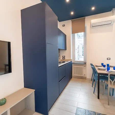 Apartment Colonna By Wonderful Italy